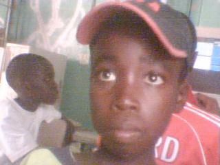 un copain de classes 